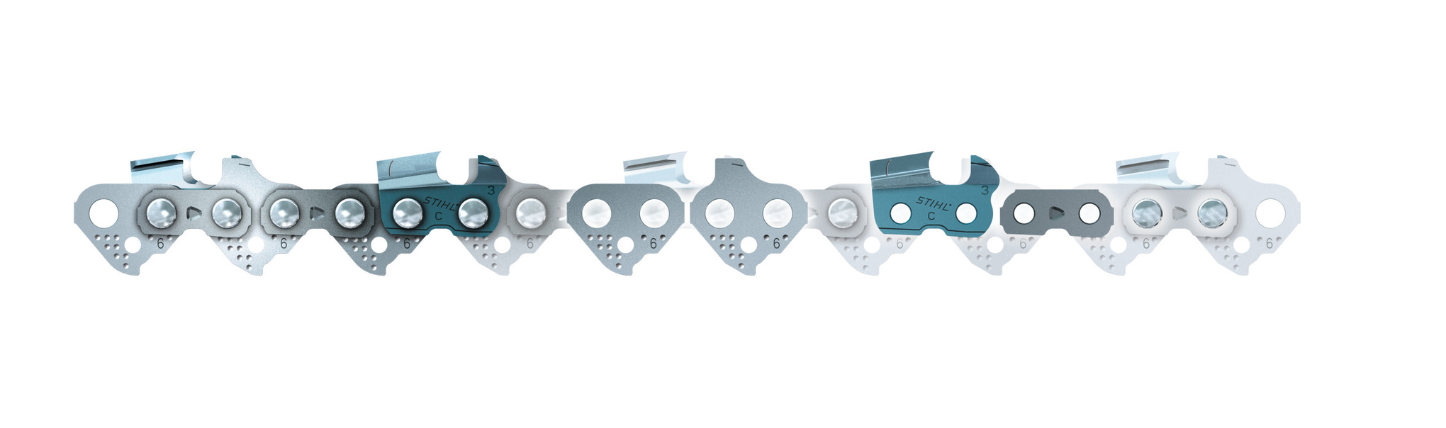 3/8" Rapid Super 3 (RS3)