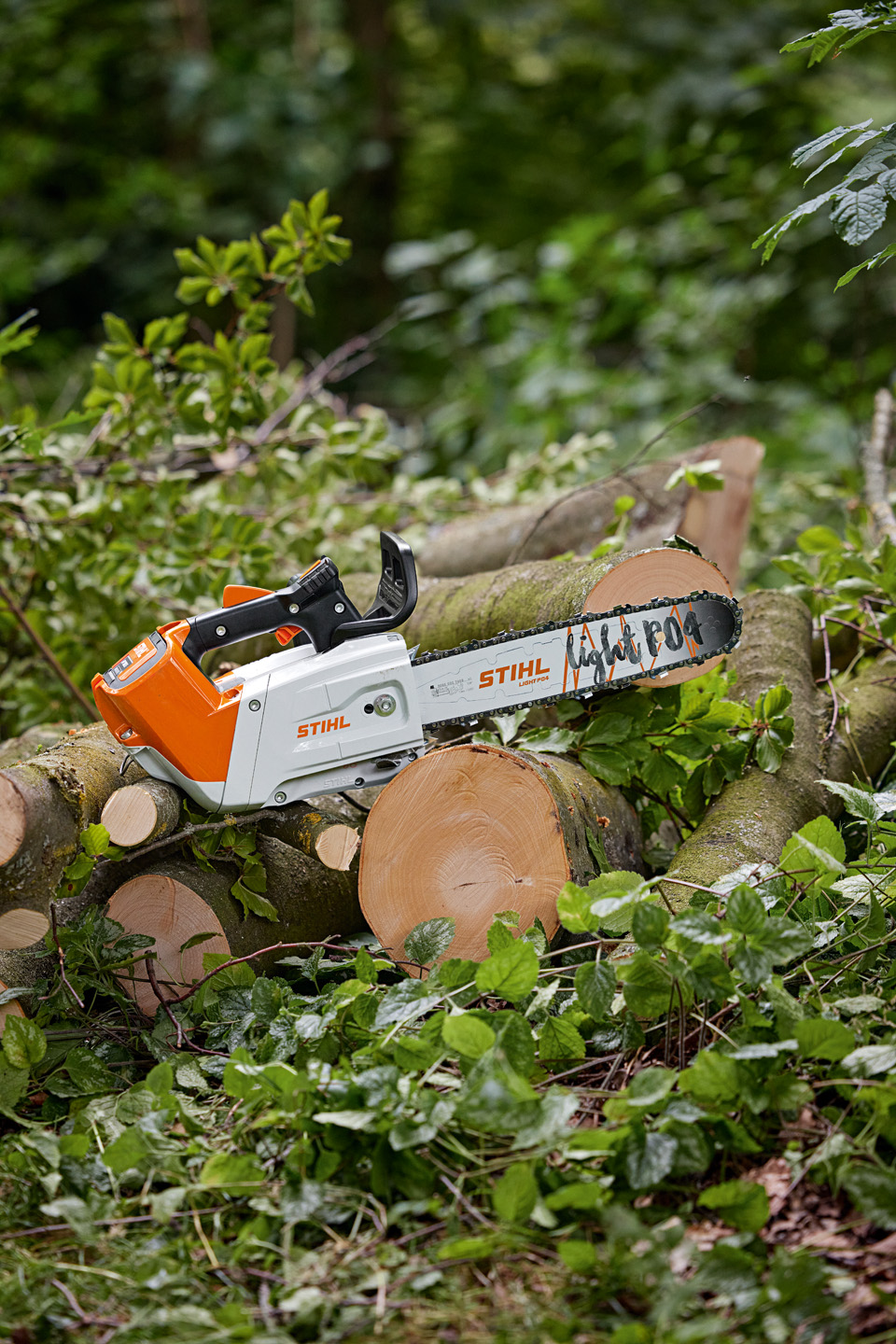 STIHL MSA 220 T 